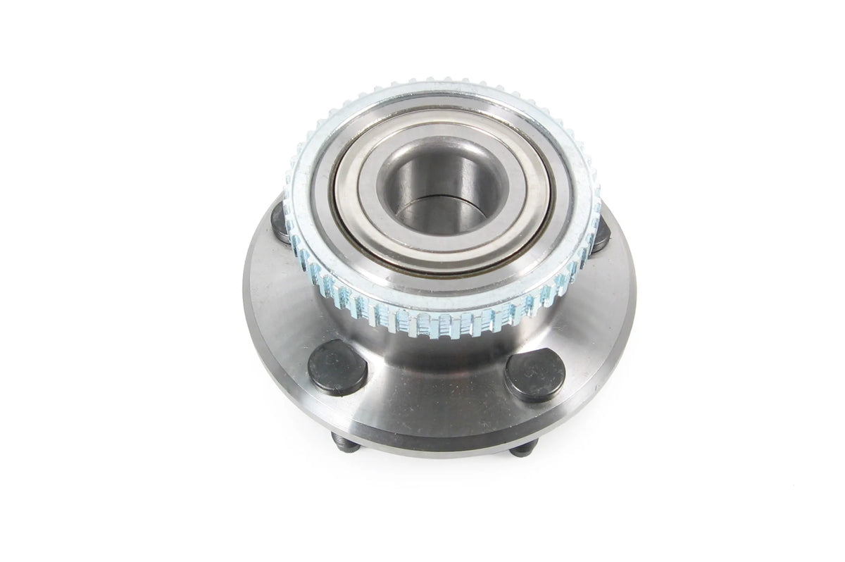 Mevotech Supreme H513076 1989-1990 Ford Thunderbird Wheel Bearing and Hub Assembly