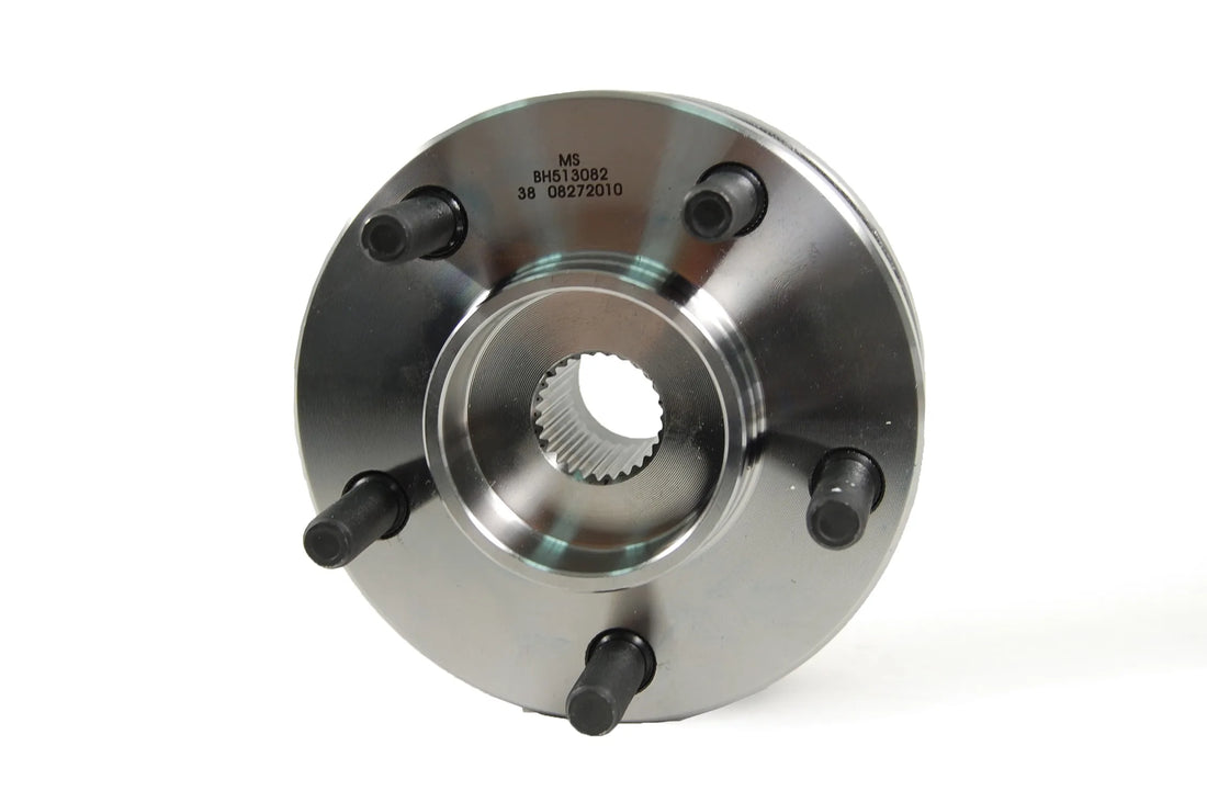 Mevotech Supreme H513082 1987-1990 Dodge Dakota Wheel Bearing and Hub Assembly