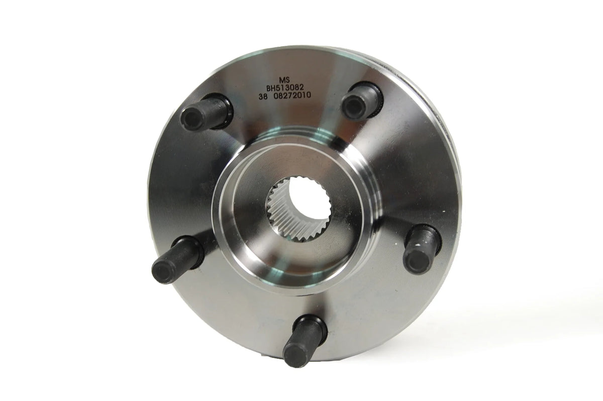 Mevotech Supreme H513082 1987-1990 Dodge Dakota Wheel Bearing and Hub Assembly