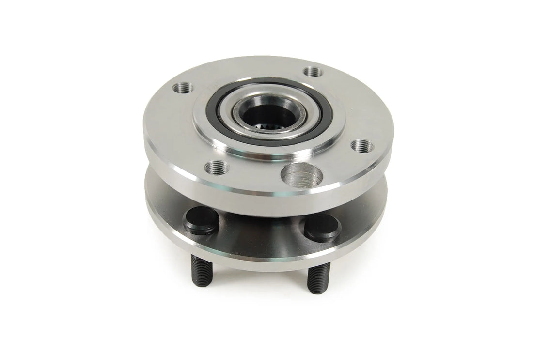 Mevotech Supreme H513082 1987-1990 Dodge Dakota Wheel Bearing and Hub Assembly