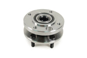 Mevotech Supreme H513082 1987-1990 Dodge Dakota Wheel Bearing and Hub Assembly