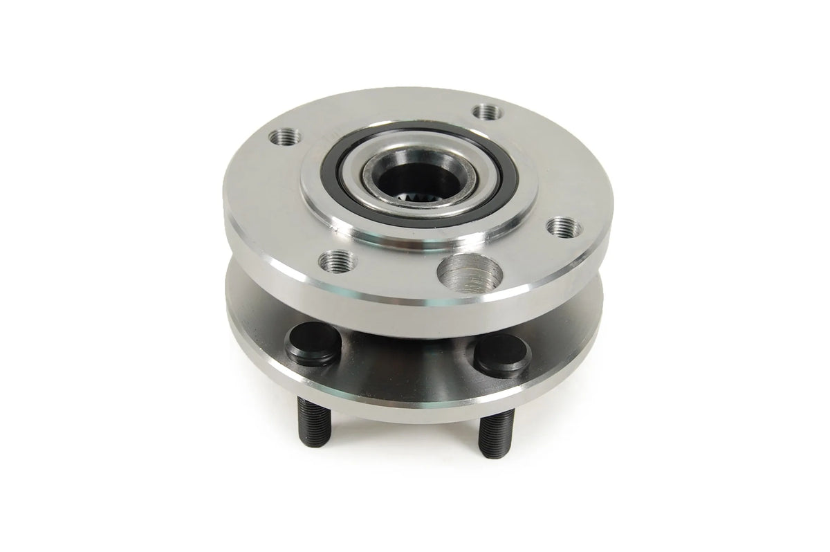 Mevotech Supreme H513082 1987-1990 Dodge Dakota Wheel Bearing and Hub Assembly