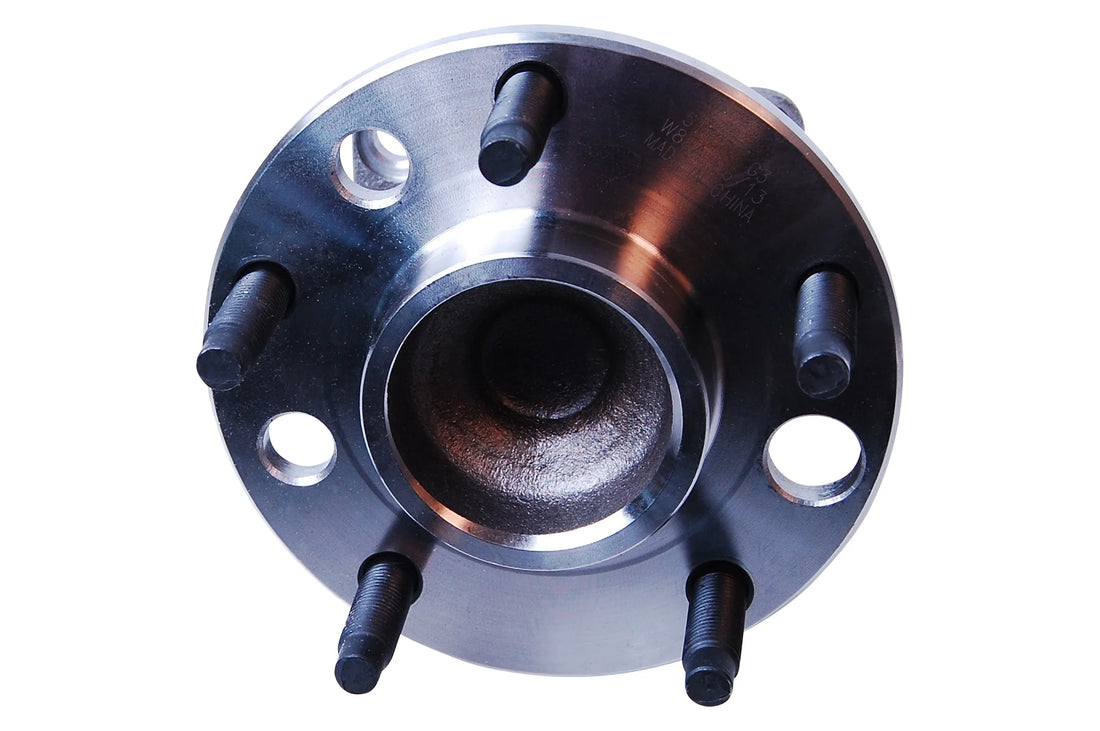 Mevotech Supreme H513085 1991-1996 Chevrolet Corvette Wheel Bearing and Hub Assembly