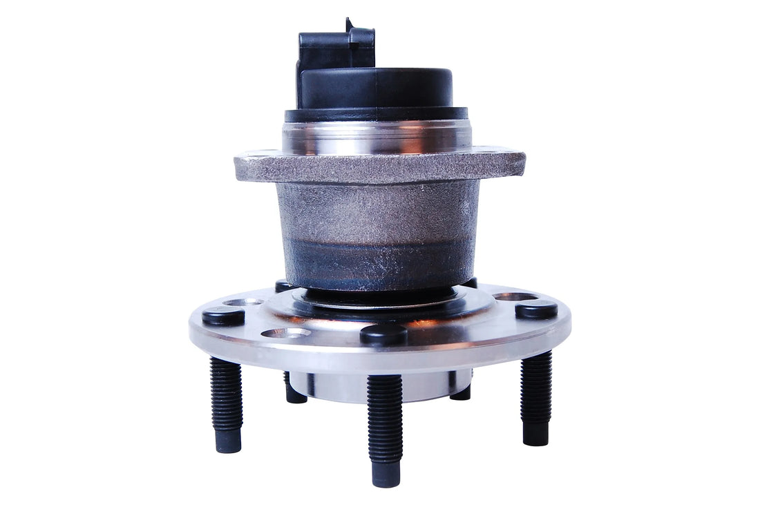 Mevotech Supreme H513085 1991-1996 Chevrolet Corvette Wheel Bearing and Hub Assembly