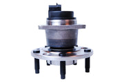 Mevotech Supreme H513085 1991-1996 Chevrolet Corvette Wheel Bearing and Hub Assembly