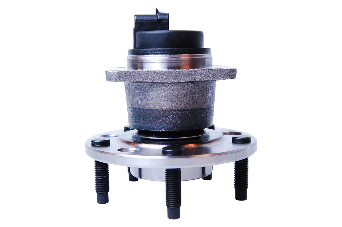 Mevotech Supreme H513085 1991-1996 Chevrolet Corvette Wheel Bearing and Hub Assembly