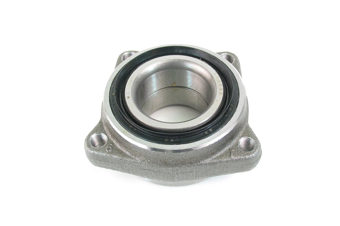 Mevotech Supreme H513098 1997-1999 Acura CL Wheel Bearing and Hub Assembly