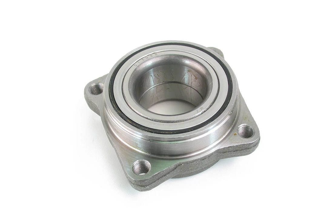 Mevotech Supreme H513098 1997-1999 Acura CL Wheel Bearing and Hub Assembly