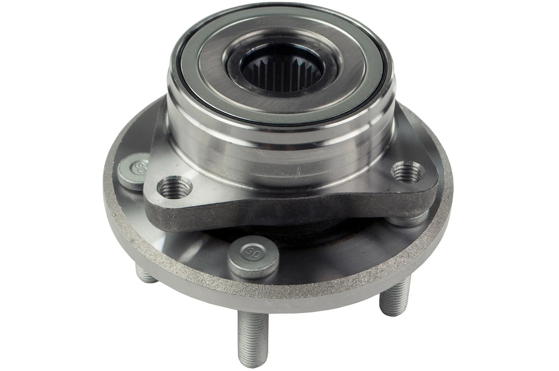 Mevotech Supreme H513100 Wheel Bearing and Hub Assembly