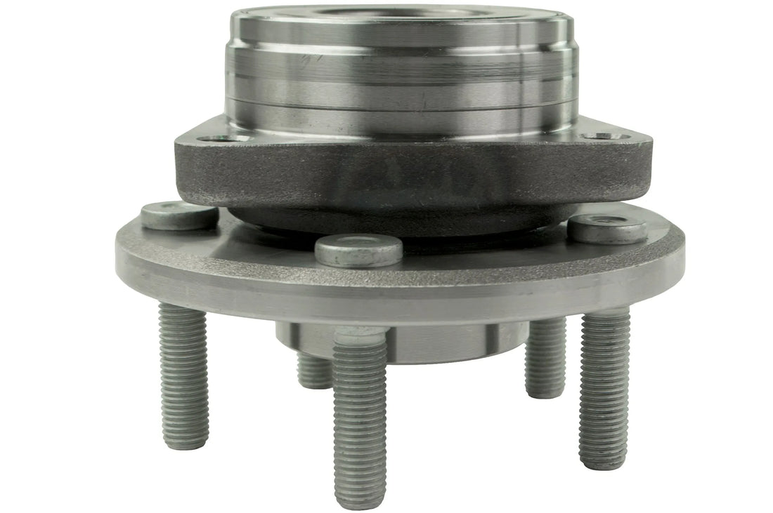 Mevotech Supreme H513100 Wheel Bearing and Hub Assembly