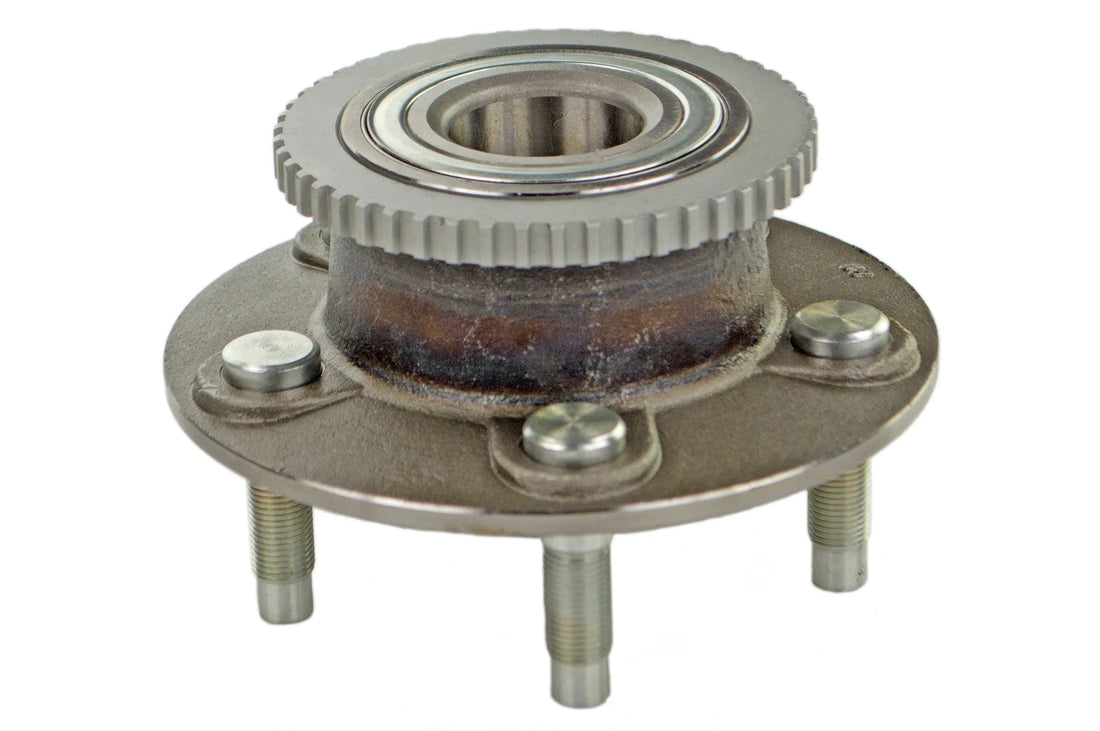 Mevotech Supreme H513104 1992-1997 Ford Crown Victoria Wheel Bearing and Hub Assembly