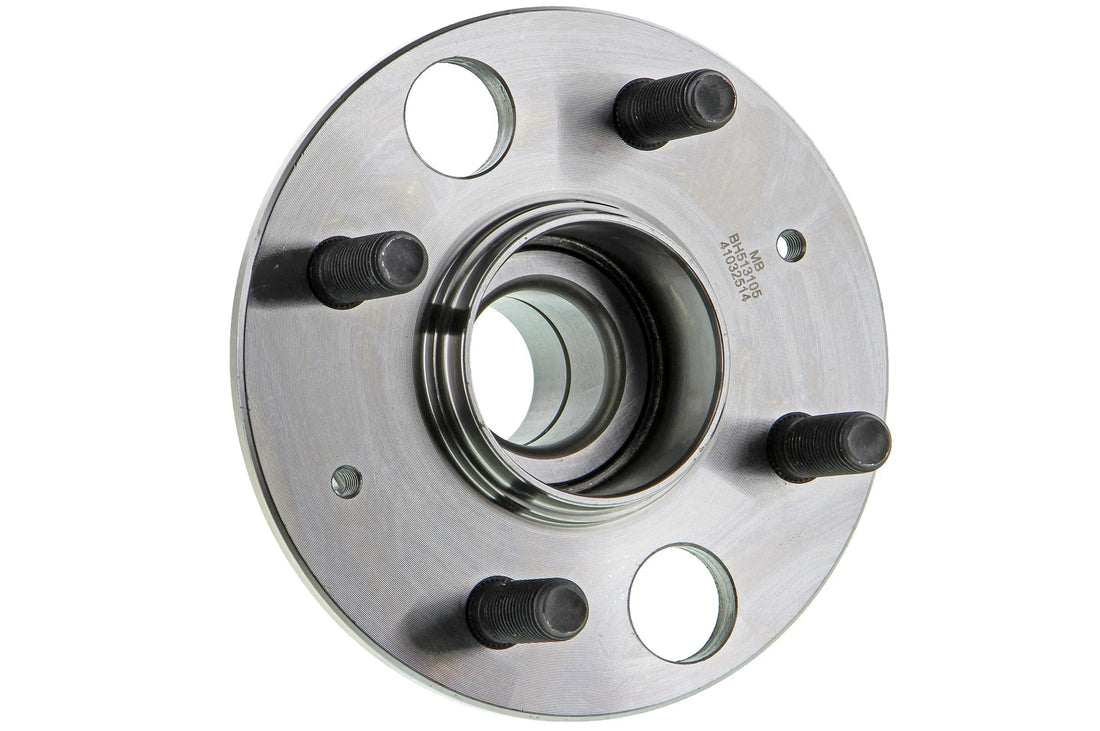 Mevotech Supreme H513105 1990-2001 Acura Integra Wheel Bearing and Hub Assembly