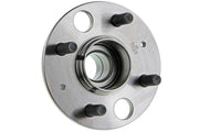 Mevotech Supreme H513105 1990-2001 Acura Integra Wheel Bearing and Hub Assembly