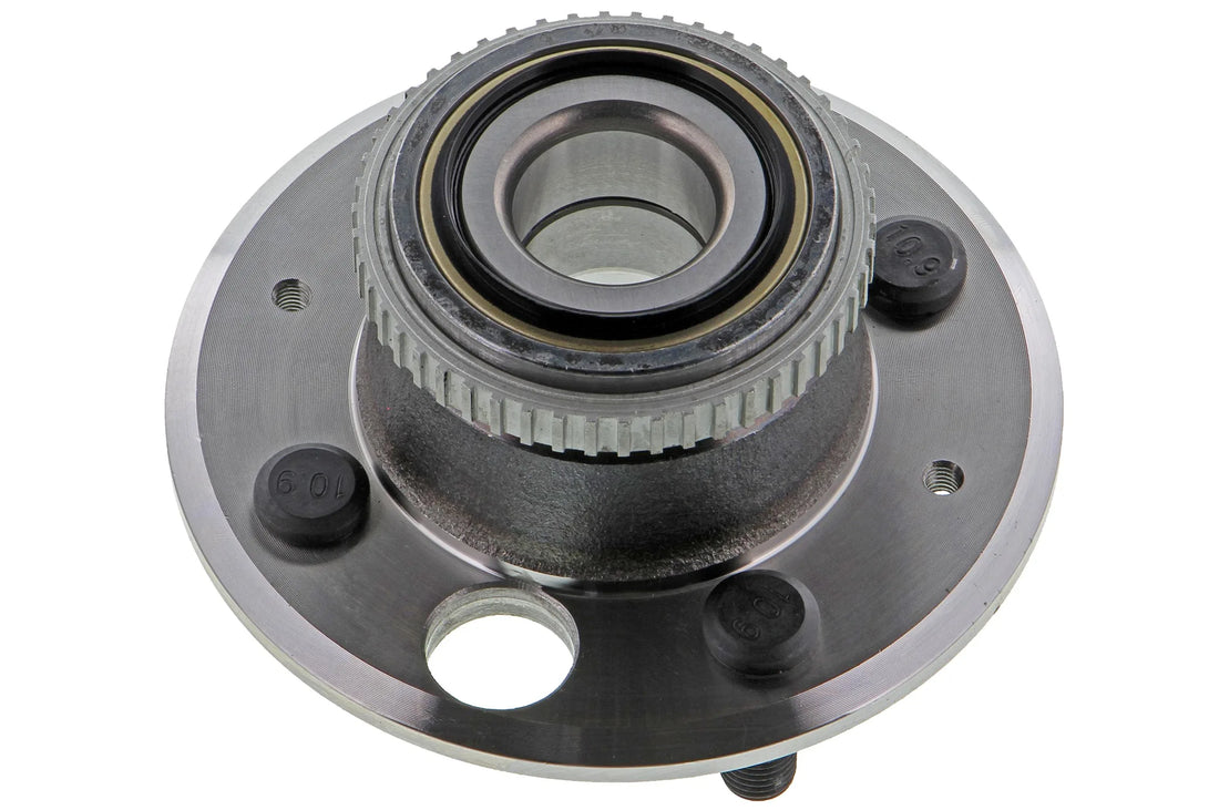Mevotech Supreme H513105 1990-2001 Acura Integra Wheel Bearing and Hub Assembly