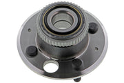 Mevotech Supreme H513105 1990-2001 Acura Integra Wheel Bearing and Hub Assembly