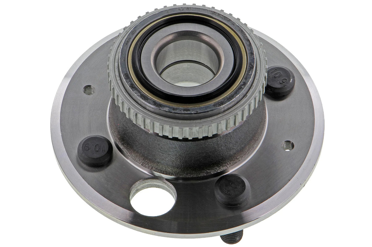Mevotech Supreme H513105 1990-2001 Acura Integra Wheel Bearing and Hub Assembly