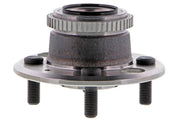 Mevotech Supreme H513105 1990-2001 Acura Integra Wheel Bearing and Hub Assembly