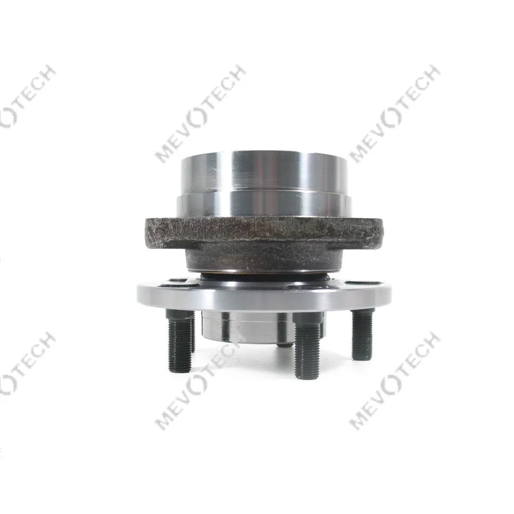 Mevotech Supreme H513107 1984-1989 Jeep Cherokee Wheel Bearing and Hub Assembly