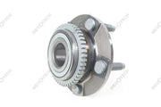 Mevotech Supreme H513115 1994-2004 Ford Mustang Wheel Bearing and Hub Assembly