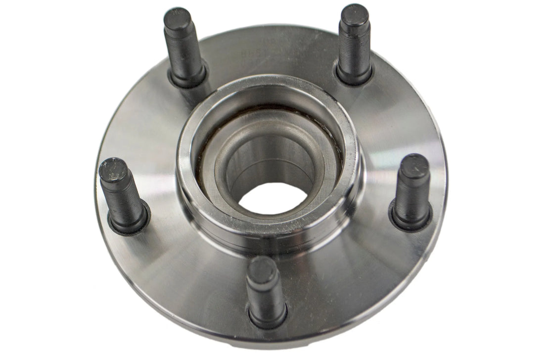 Mevotech Supreme H513115 1994-2004 Ford Mustang Wheel Bearing and Hub Assembly