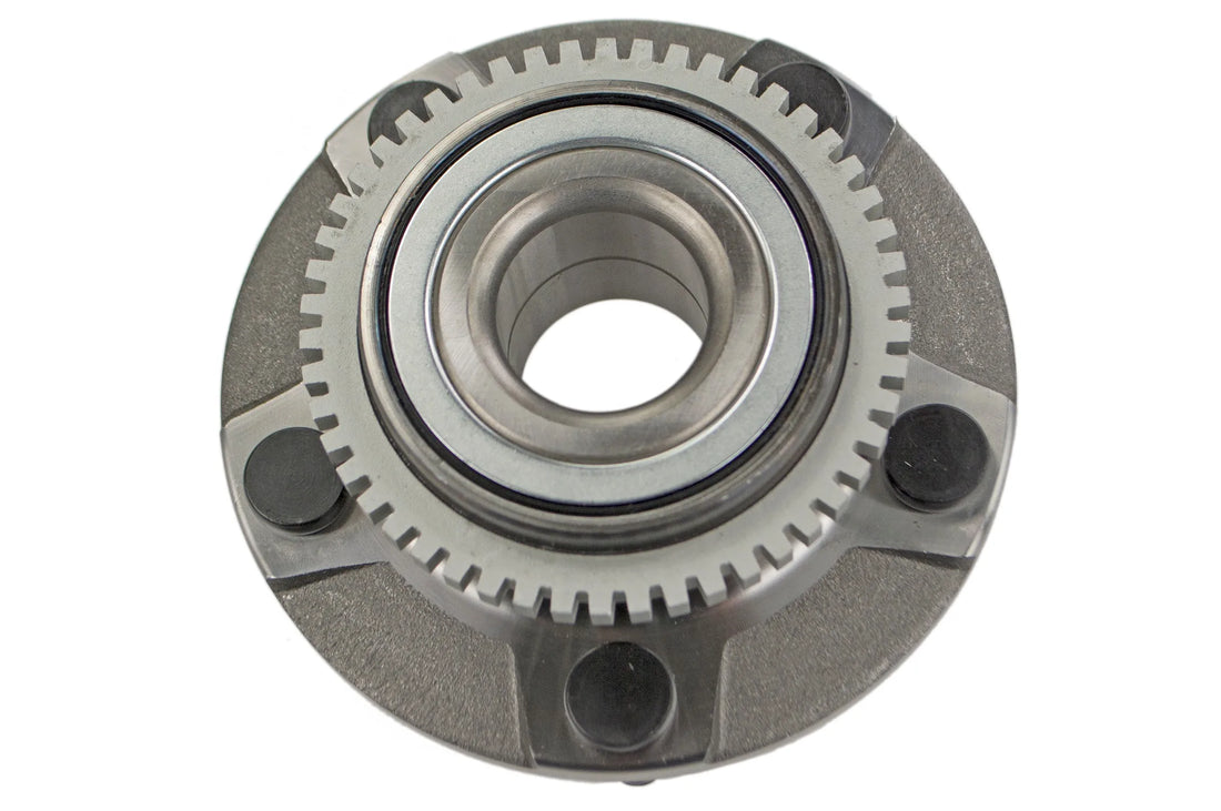 Mevotech Supreme H513115 1994-2004 Ford Mustang Wheel Bearing and Hub Assembly