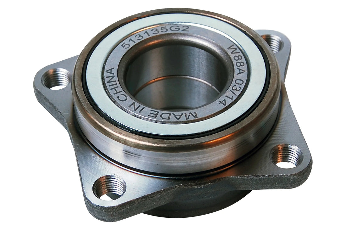 Mevotech Supreme H513135 1994-1998 Mitsubishi Galant Wheel Bearing and Hub Assembly