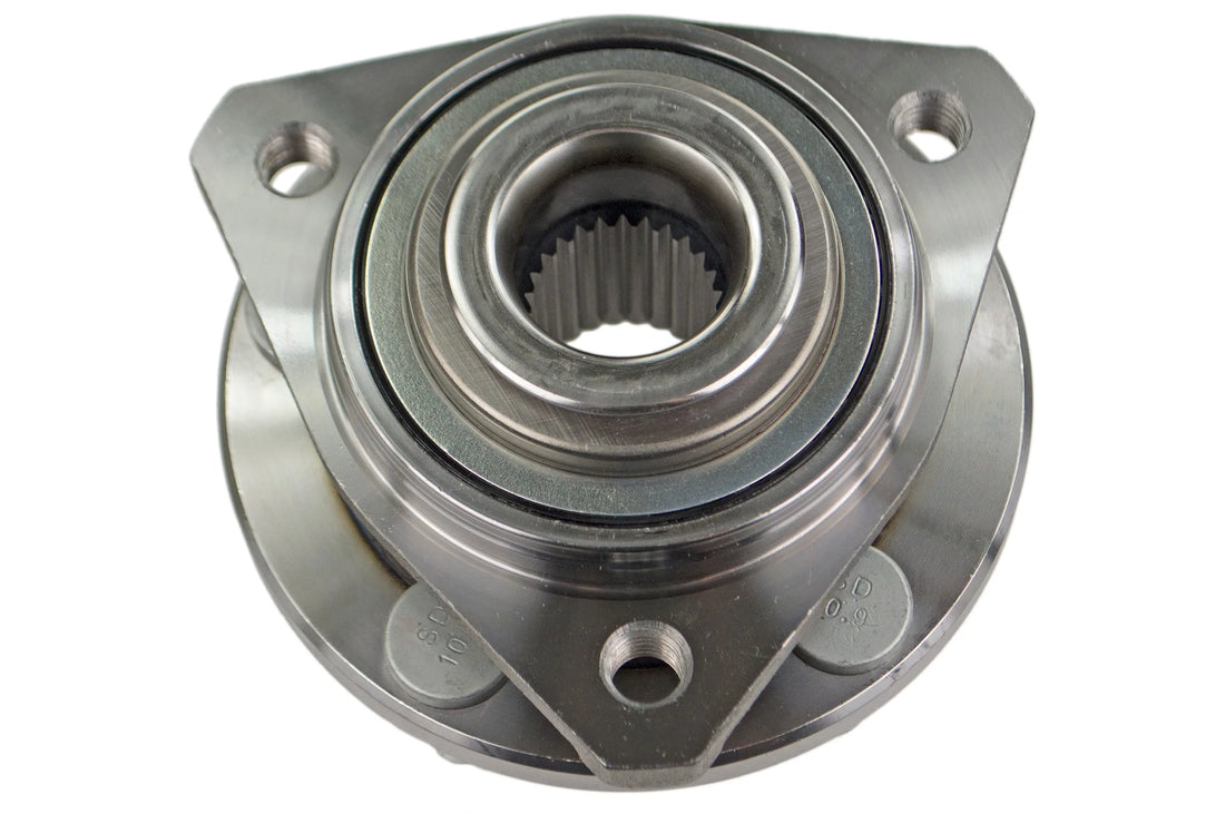 Mevotech Supreme H513138 1996-2006 Chrysler Sebring Wheel Bearing and Hub Assembly