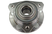Mevotech Supreme H513138 1996-2006 Chrysler Sebring Wheel Bearing and Hub Assembly