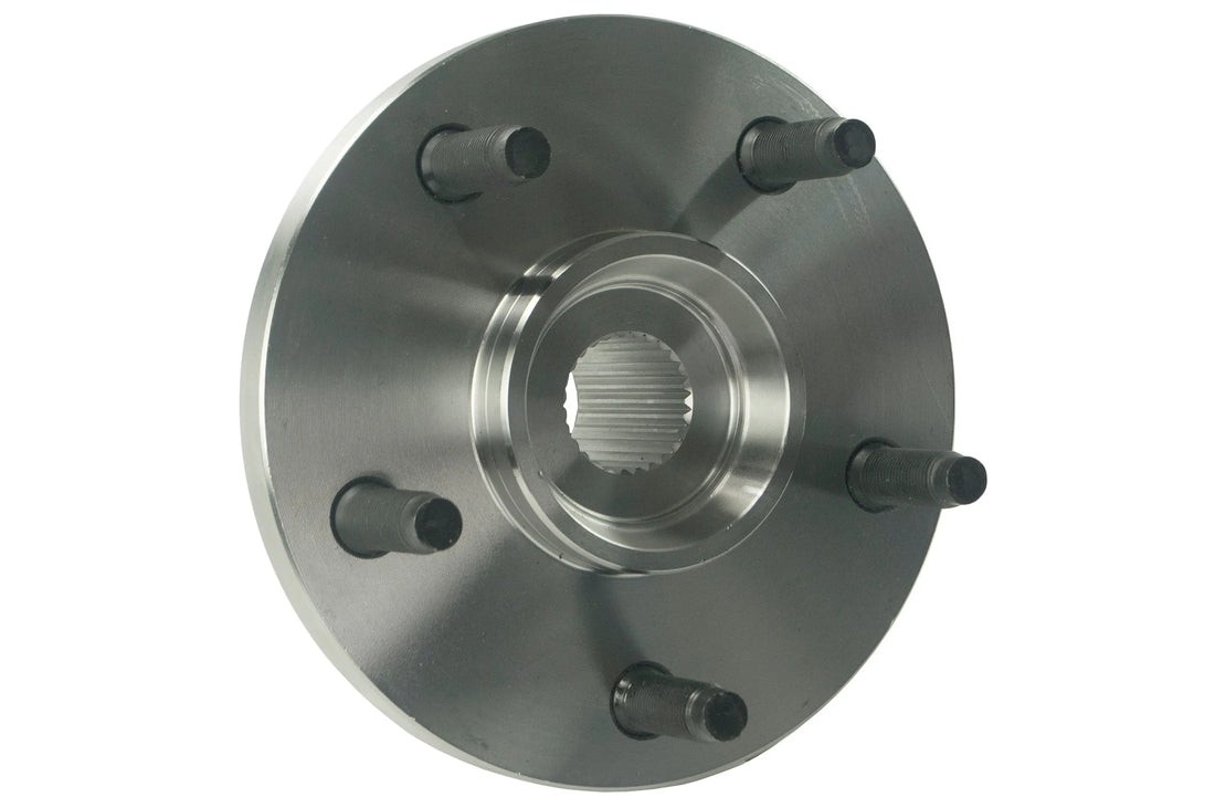 Mevotech Supreme H513159 1999-2004 Jeep Grand Cherokee Wheel Bearing and Hub Assembly