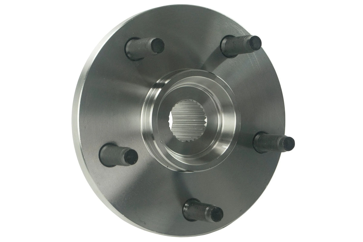 Mevotech Supreme H513159 1999-2004 Jeep Grand Cherokee Wheel Bearing and Hub Assembly