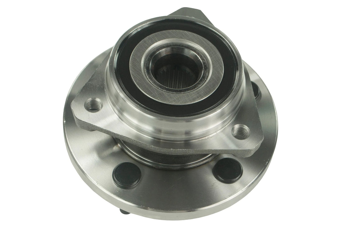 Mevotech Supreme H513159 1999-2004 Jeep Grand Cherokee Wheel Bearing and Hub Assembly