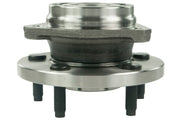 Mevotech Supreme H513159 1999-2004 Jeep Grand Cherokee Wheel Bearing and Hub Assembly