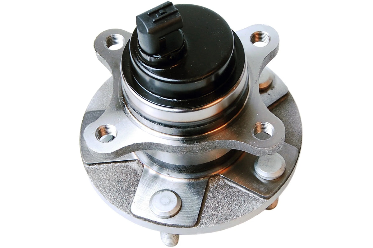 Mevotech Supreme H513163 2001-2006 Lexus LS430 Wheel Bearing and Hub Assembly