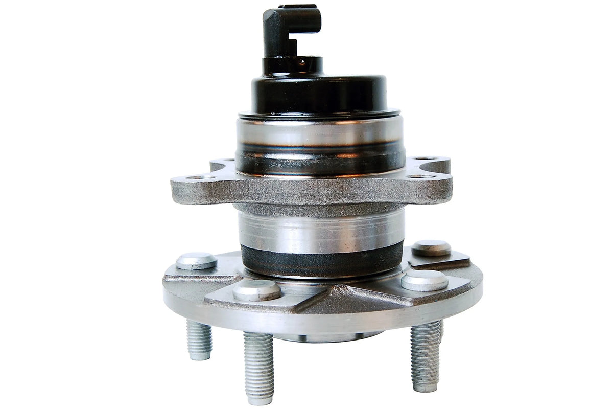 Mevotech Supreme H513163 2001-2006 Lexus LS430 Wheel Bearing and Hub Assembly