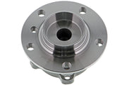 Mevotech Supreme H513173 2006-2008 BMW 750i Wheel Bearing and Hub Assembly