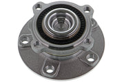 Mevotech Supreme H513173 2006-2008 BMW 750i Wheel Bearing and Hub Assembly