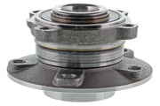 Mevotech Supreme H513173 2006-2008 BMW 750i Wheel Bearing and Hub Assembly