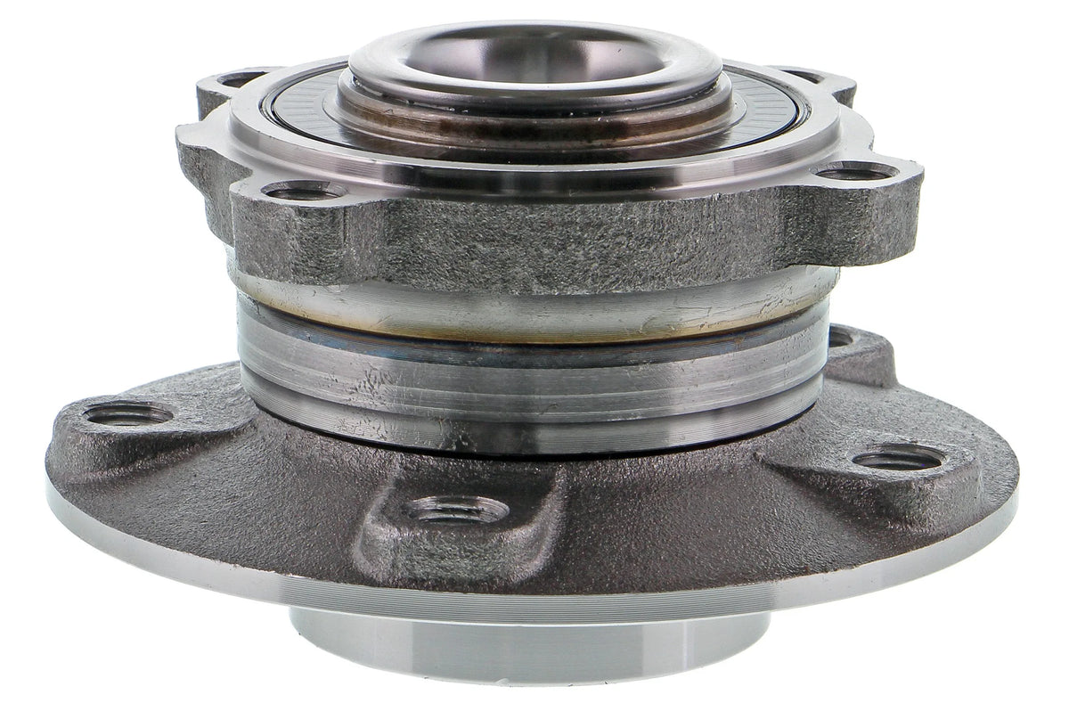 Mevotech Supreme H513173 2006-2008 BMW 750i Wheel Bearing and Hub Assembly