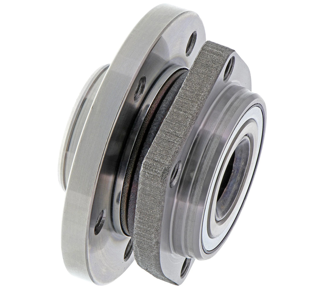 Mevotech Supreme H513174 1998 Volvo C70 Wheel Bearing and Hub Assembly