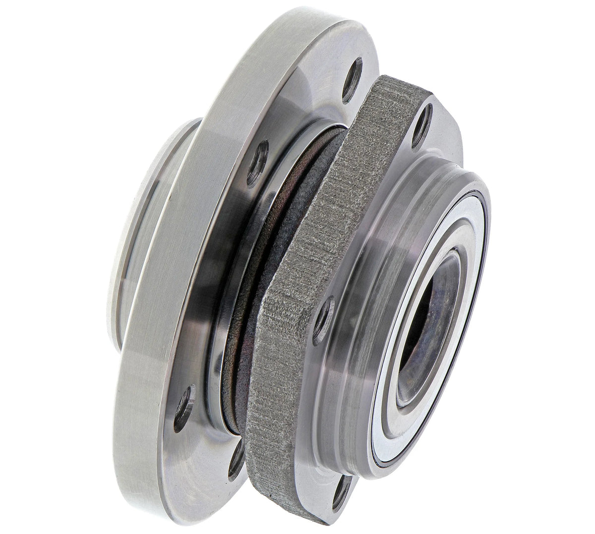 Mevotech Supreme H513174 1998 Volvo C70 Wheel Bearing and Hub Assembly