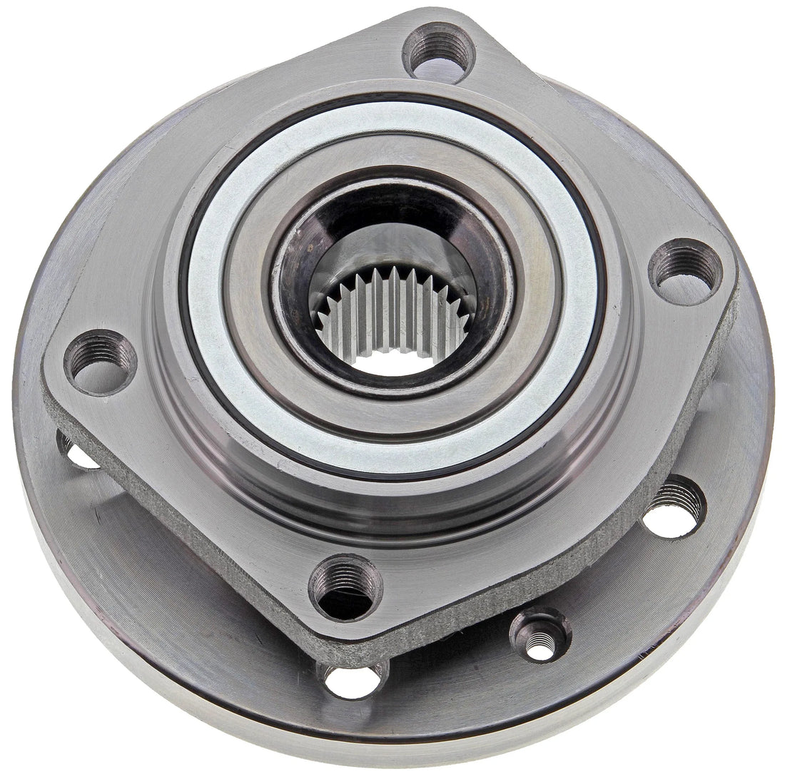 Mevotech Supreme H513174 1998 Volvo C70 Wheel Bearing and Hub Assembly