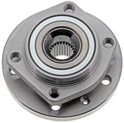 Mevotech Supreme H513174 1998 Volvo C70 Wheel Bearing and Hub Assembly