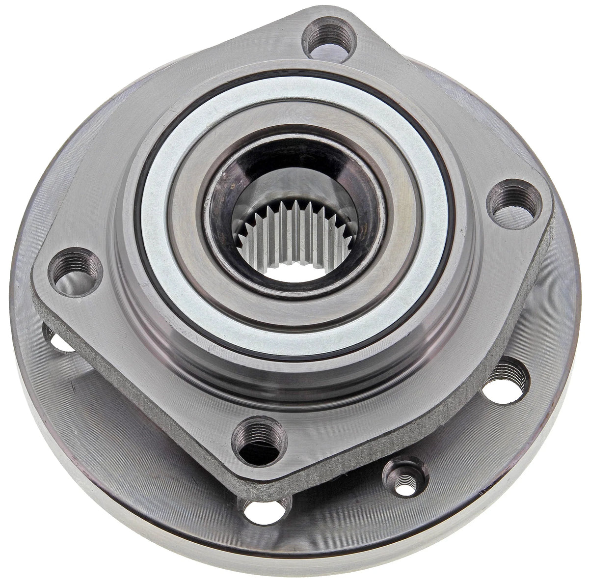 Mevotech Supreme H513174 1998 Volvo C70 Wheel Bearing and Hub Assembly