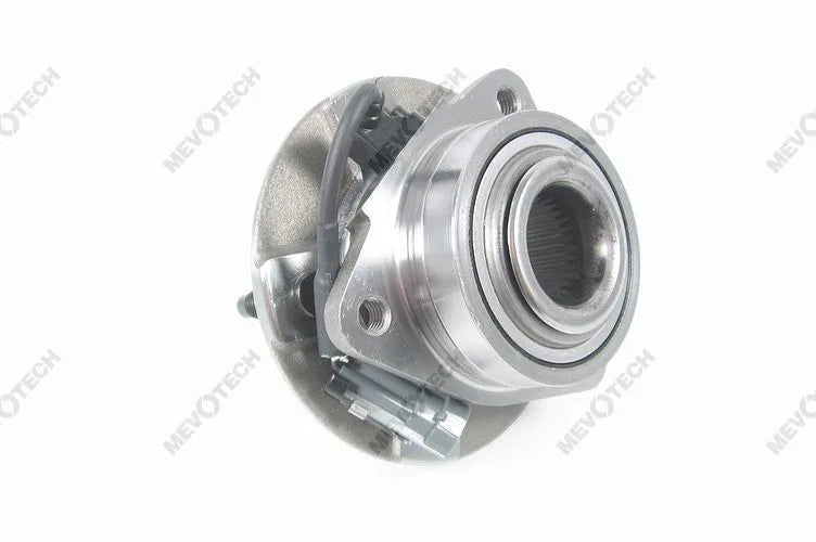 Mevotech Supreme H513189 2002-2007 Saturn Vue Wheel Bearing and Hub Assembly