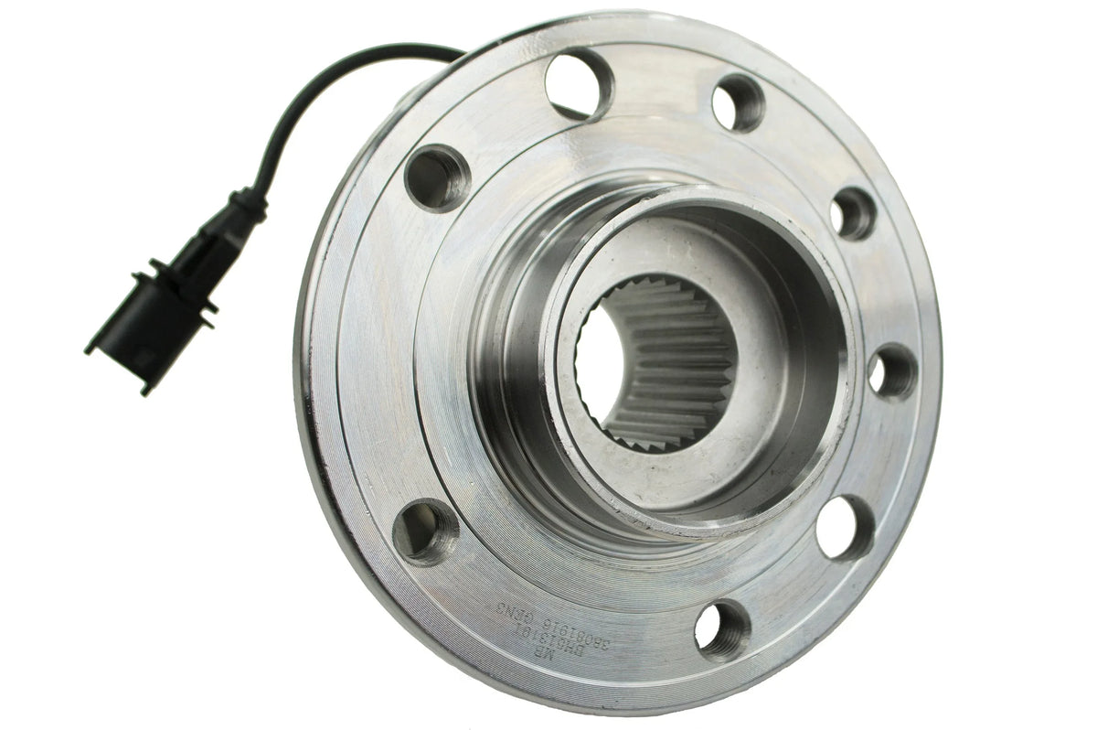 Mevotech Supreme H513191 2003-2011 Saab 9-3 Wheel Bearing and Hub Assembly