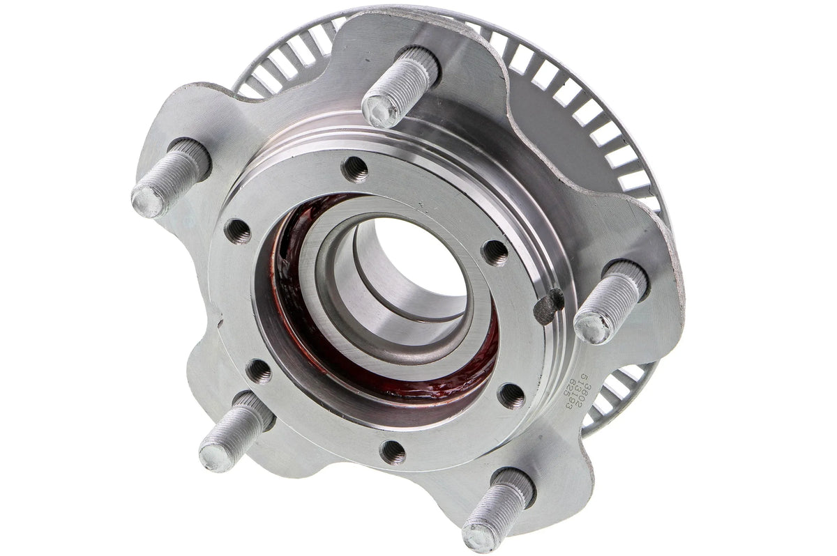 Mevotech Supreme H513193 2002-2006 Suzuki XL-7 Wheel Bearing and Hub Assembly