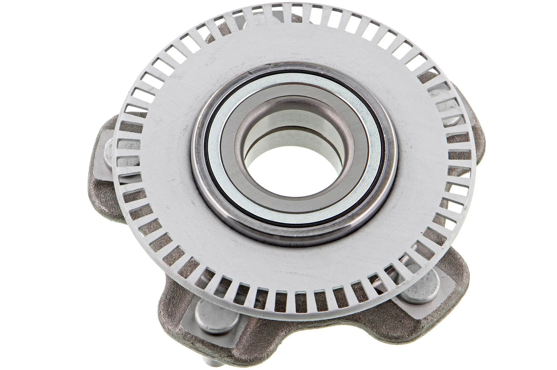 Mevotech Supreme H513193 2002-2006 Suzuki XL-7 Wheel Bearing and Hub Assembly