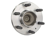 Mevotech Supreme H513197 2005-2011 Cadillac STS Wheel Bearing and Hub Assembly