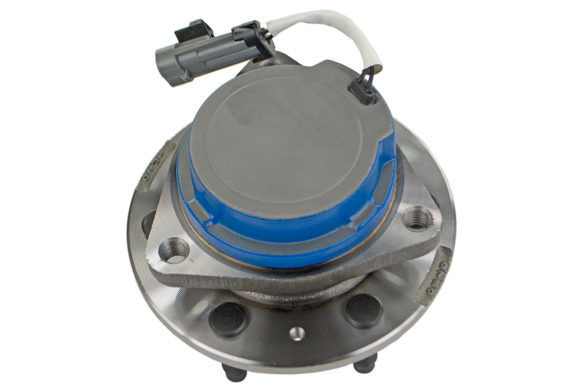 Mevotech Supreme H513197 2005-2011 Cadillac STS Wheel Bearing and Hub Assembly