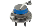 Mevotech Supreme H513197 2005-2011 Cadillac STS Wheel Bearing and Hub Assembly